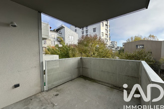 achat appartement bordeaux 33300