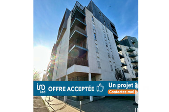 achat appartement bordeaux 33300