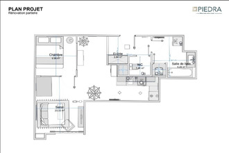 achat appartement bordeaux 33300