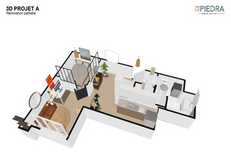 achat appartement bordeaux 33300