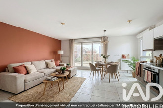 achat appartement bordeaux 33300