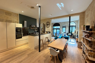 achat appartement bordeaux 33300