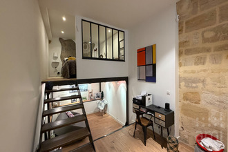 achat appartement bordeaux 33300