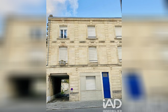 achat appartement bordeaux 33300