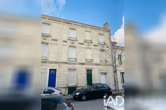 achat appartement bordeaux 33300