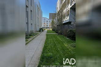 achat appartement bordeaux 33300