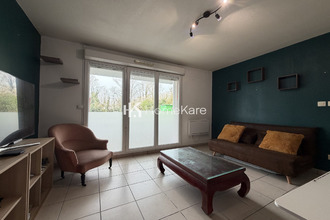 achat appartement bordeaux 33300