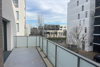 achat appartement bordeaux 33300