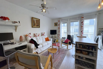 achat appartement bordeaux 33300