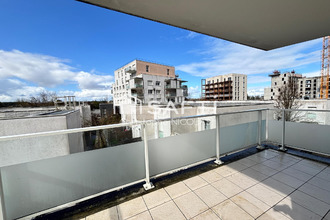 achat appartement bordeaux 33300