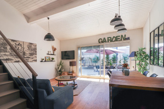 achat appartement bordeaux 33300