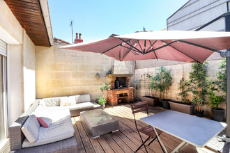 achat appartement bordeaux 33300