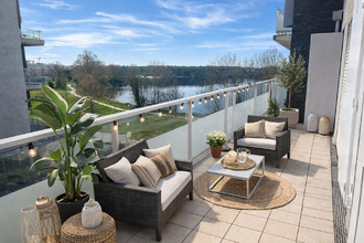 achat appartement bordeaux 33300