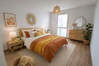 achat appartement bordeaux 33300