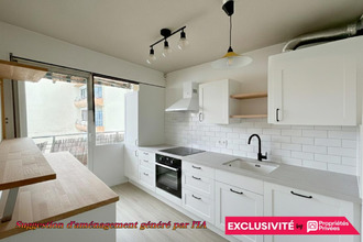 achat appartement bordeaux 33300