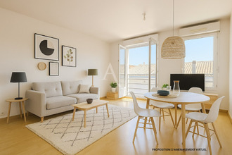 achat appartement bordeaux 33300