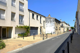 achat appartement bordeaux 33300