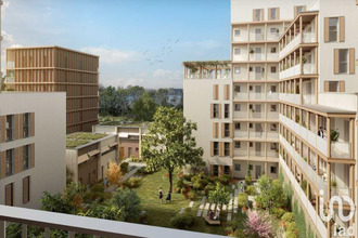 achat appartement bordeaux 33300