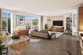 achat appartement bordeaux 33300