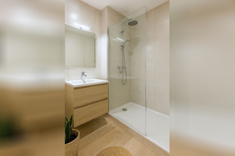 achat appartement bordeaux 33300