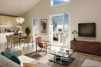 achat appartement bordeaux 33300