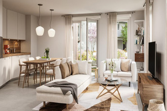 achat appartement bordeaux 33300