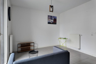 achat appartement bordeaux 33300