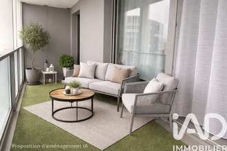 achat appartement bordeaux 33300