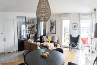 achat appartement bordeaux 33300