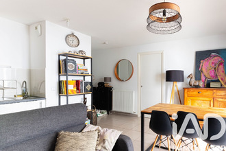 achat appartement bordeaux 33300