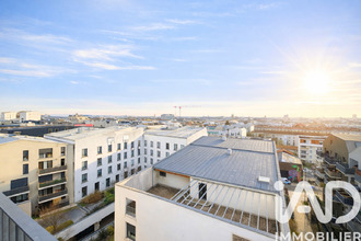 achat appartement bordeaux 33300