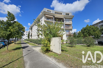 achat appartement bordeaux 33300