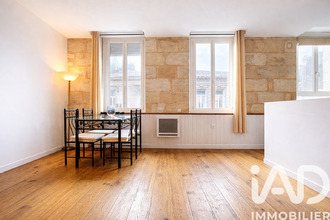achat appartement bordeaux 33300