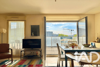 achat appartement bordeaux 33300