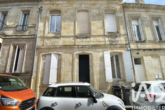 achat appartement bordeaux 33300