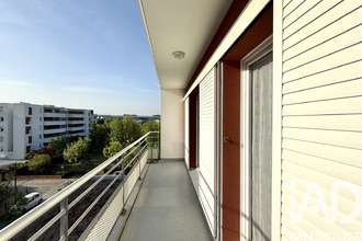 achat appartement bordeaux 33300