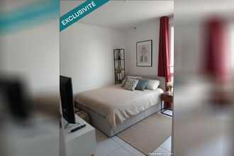 achat appartement bordeaux 33300