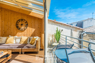 achat appartement bordeaux 33300