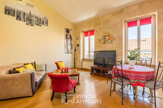 achat appartement bordeaux 33300
