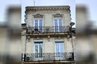 achat appartement bordeaux 33300