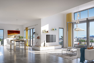 achat appartement bordeaux 33300