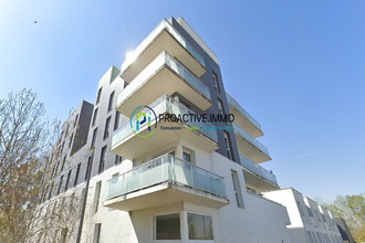 achat appartement bordeaux 33300