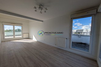 achat appartement bordeaux 33300