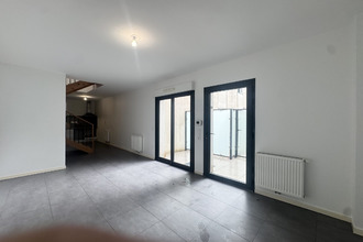 achat appartement bordeaux 33300