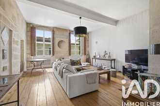 achat appartement bordeaux 33300