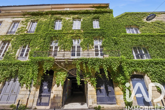 achat appartement bordeaux 33300