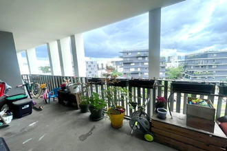 achat appartement bordeaux 33300