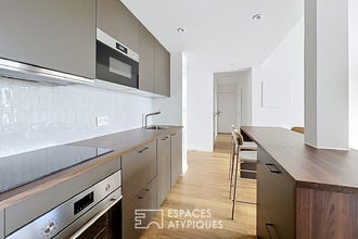 achat appartement bordeaux 33300
