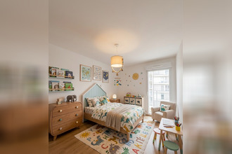 achat appartement bordeaux 33300