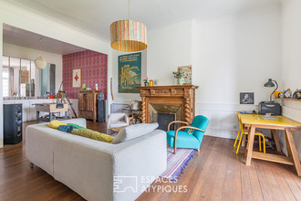 achat appartement bordeaux 33300